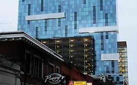 Hollywood Casino At Greektown